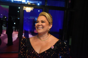 Marcas Inesquecíveis: confira fotos do red carpet na 10ª Edição do maior evento empresarial do Piauí