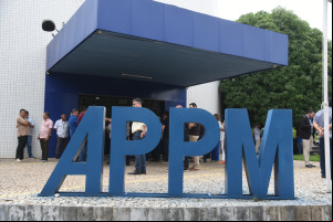 aelton Bezerra promete gestão participativa e diálogo à frente da APPM