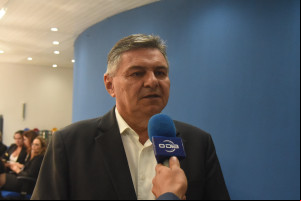 Presidente do TCE-PI alerta que gestão pública sem foco na sociedade “não faz o dever de casa”