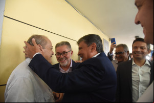 Acredita Teresina: capital vai receber R$ 2 milhões para investir em qualificação profissional