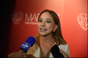 Empresários e autoridades prestigiaram o lançamento 1