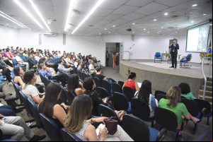 Presidente do TCE-PI alerta que gestão pública sem foco na sociedade “não faz o dever de casa”
