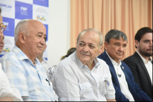 Acredita Teresina: capital vai receber R$ 2 milhões para investir em qualificação profissional