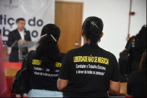 Piauí resgatou 14 trabalhadores em condição análoga à de escravidão em 2024