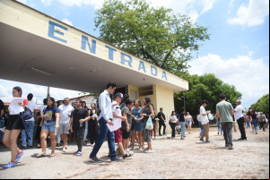 Exame Nacional do Ensino Médio - Enem 2023