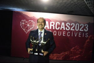 Marcas Inesquecíveis: confira fotos dos vencedores da 10ª Edição do maior evento empresarial do Piauí