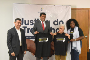 Piauí resgatou 14 trabalhadores em condição análoga à de escravidão em 2024