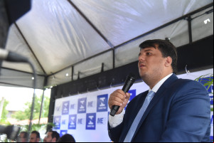 Júnior Macêdo assume direção do IMEPI com foco em parcerias e fiscalização