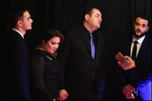 Marcas Inesquecíveis: confira fotos do red carpet na 10ª Edição do maior evento empresarial do Piauí