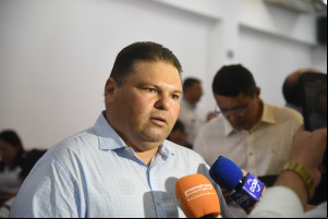 aelton Bezerra promete gestão participativa e diálogo à frente da APPM