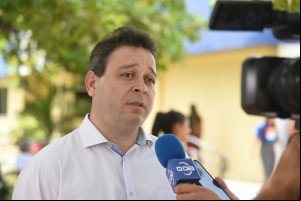 Júnior Macêdo assume direção do IMEPI com foco em parcerias e fiscalização