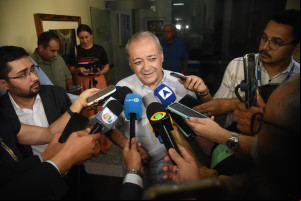Pesquisa revela que mais da metade dos empreendedores de Teresina nunca fez empréstimos