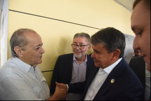 Acredita Teresina: capital vai receber R$ 2 milhões para investir em qualificação profissional