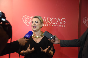 Empresários e autoridades prestigiaram o lançamento