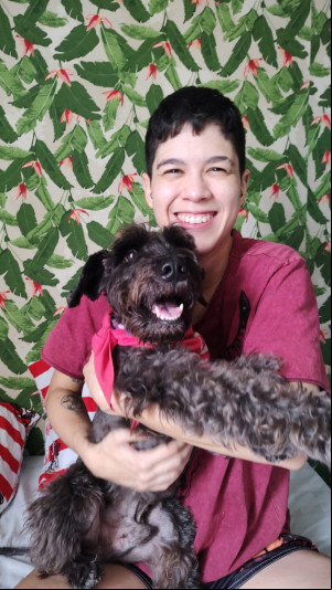 Profissões para trabalhar com animais - Anfitriões de pets