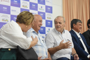 Acredita Teresina: capital vai receber R$ 2 milhões para investir em qualificação profissional