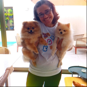 Profissões para trabalhar com animais - Pet sitter