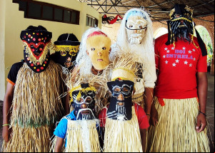 Piauí 202 anos: Na coreografia da história, cada o é um tributo à tradição