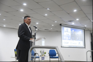 Presidente do TCE-PI alerta que gestão pública sem foco na sociedade “não faz o dever de casa”