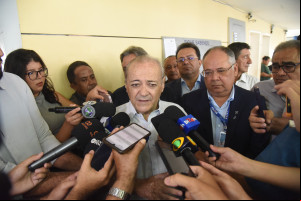 Acredita Teresina: capital vai receber R$ 2 milhões para investir em qualificação profissional
