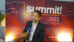 1ª Edição do Summit no Marcas Inesquecíveis