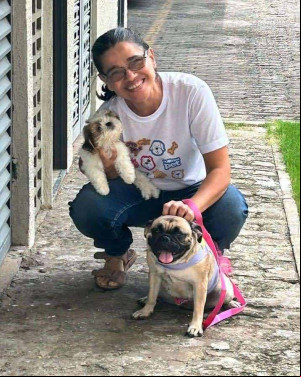 Profissões para trabalhar com animais - Terapeuta comportamental