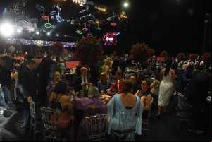 Marcas Inesquecíveis: confira fotos do evento realizado pelo Sistema O Dia de Comunicação