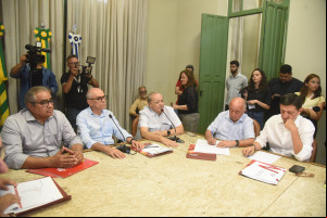 Pesquisa revela que mais da metade dos empreendedores de Teresina nunca fez empréstimos
