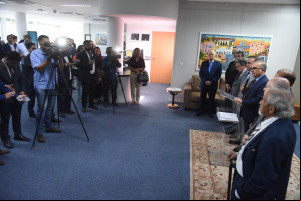 Concurso TJPI: 19 aprovados no certame de 2022 são nomeados para assumir seus cargos