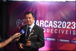 Marcas Inesquecíveis: confira fotos dos vencedores da 10ª Edição do maior evento empresarial do Piauí