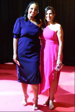 Marcas Inesquecíveis: confira fotos do red carpet na 10ª Edição do maior evento empresarial do Piauí