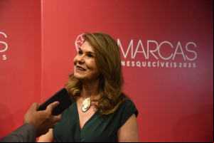 Empresários e autoridades prestigiaram o lançamento 1