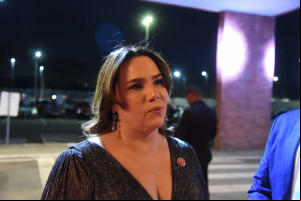 Marcas Inesquecíveis: confira fotos do red carpet na 10ª Edição do maior evento empresarial do Piauí