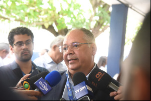Acredita Teresina: capital vai receber R$ 2 milhões para investir em qualificação profissional