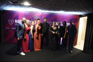 Marcas Inesquecíveis: confira fotos dos vencedores da 10ª Edição do maior evento empresarial do Piauí