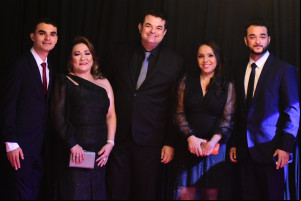 Marcas Inesquecíveis: confira fotos do red carpet na 10ª Edição do maior evento empresarial do Piauí