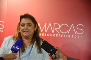 Empresários e autoridades prestigiaram o lançamento 1