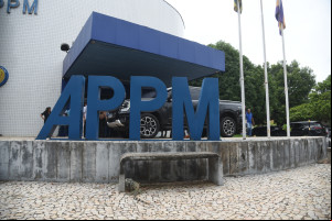 aelton Bezerra promete gestão participativa e diálogo à frente da APPM
