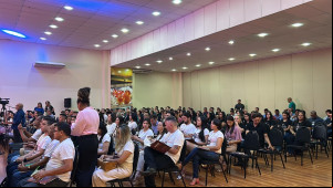 1ª Edição do Summit no Marcas Inesquecíveis