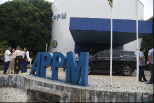 aelton Bezerra promete gestão participativa e diálogo à frente da APPM