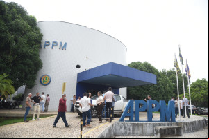 aelton Bezerra promete gestão participativa e diálogo à frente da APPM