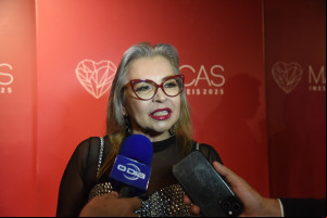 Empresários e autoridades prestigiaram o lançamento 1