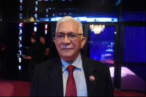 Marcas Inesquecíveis: confira fotos do red carpet na 10ª Edição do maior evento empresarial do Piauí