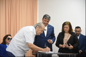 Acredita Teresina: capital vai receber R$ 2 milhões para investir em qualificação profissional