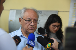 Acredita Teresina: capital vai receber R$ 2 milhões para investir em qualificação profissional