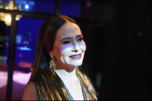 Marcas Inesquecíveis: confira fotos do red carpet na 10ª Edição do maior evento empresarial do Piauí