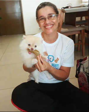 Profissões para trabalhar com animais - Terapeuta comportamental