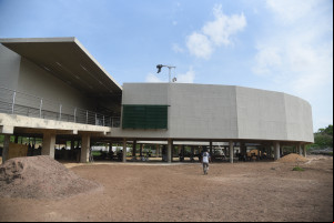Floresta Fóssil do Rio Poti, um novo centro de pesquisa e educação ambiental