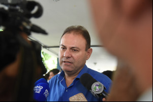 Acredita Teresina: capital vai receber R$ 2 milhões para investir em qualificação profissional