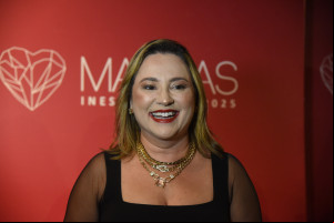 Empresários e autoridades prestigiaram o lançamento 1